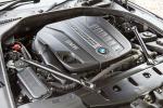 BMW 640d Coupe M Sport 2015 года (UK)